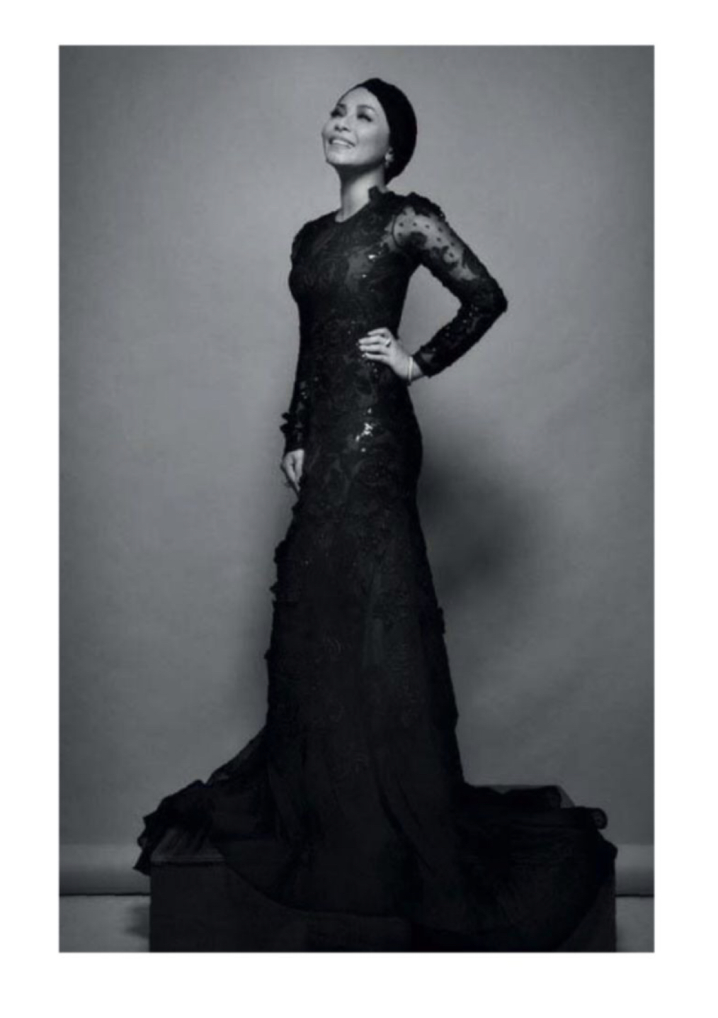 Di sebalik tubuh genit adik beradik Nor Akmar Hanif & Aida Nurlin Hanif, tertanam semangat kental membara untuk berjaya.