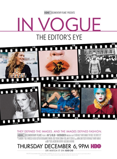 In Vogue The Editor’s Eye (2012)
