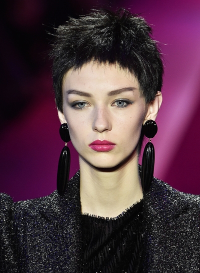 Armani Privé acessories