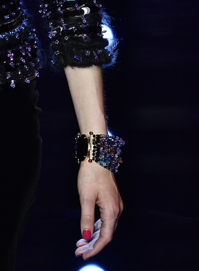 Armani Privé acessories2