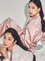 GLAM Profil, April 2022, Jane Chuck & Tyra Kamaruzzaman 01