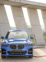 Meluncur Penuh Gaya Bersama Jentera Baru BMW