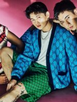 GLAM Profil, Beauty & The Boys 04