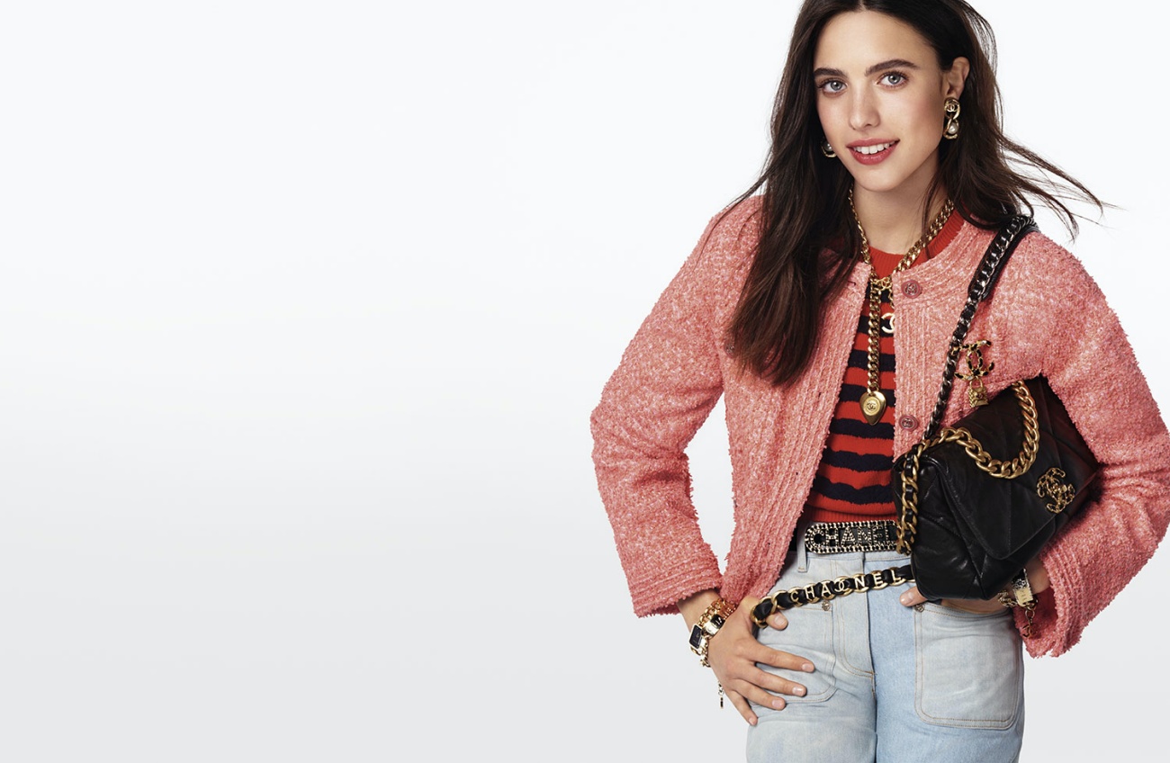 chanel 19