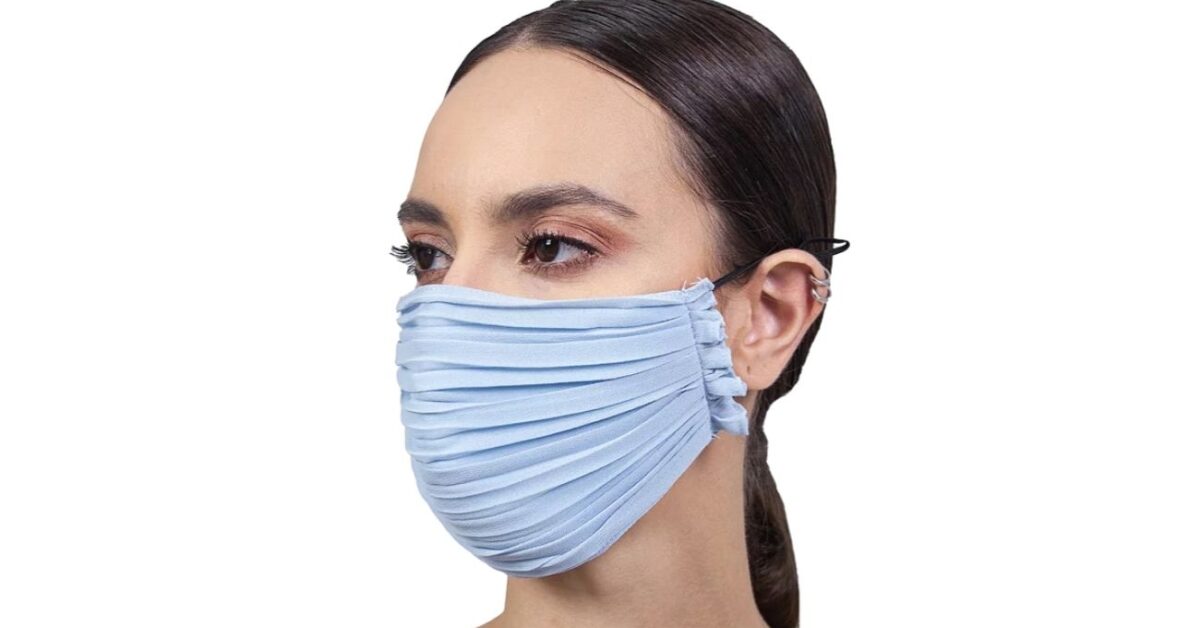 Di mana Beli Stylish Face Masks Dalam Talian?
