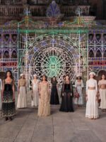 dior cruise 2021