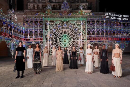 dior cruise 2021
