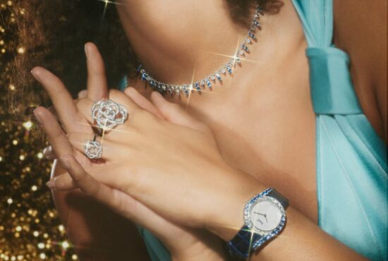 SALJU BERLIAN PIAGET