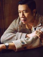GLAM Profil, Ferhat Nazri 04