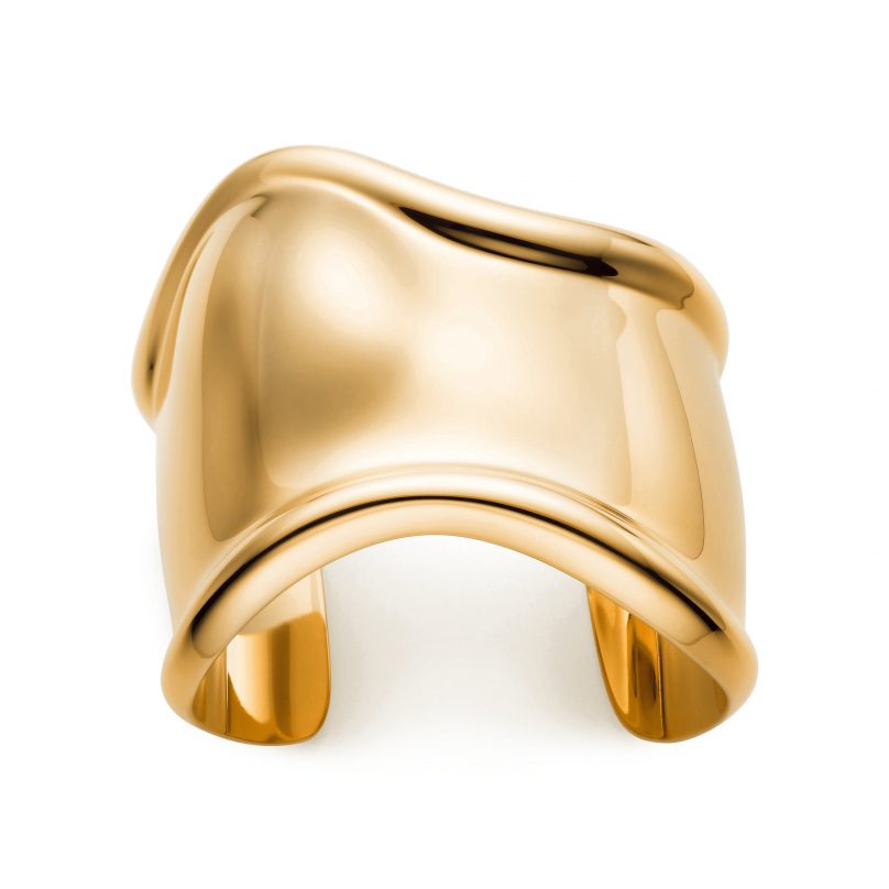 bone cuff