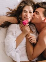 8 Cara Untuk Seks Tahan Lebih Lama