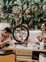 Alami Keseronokan Staycation Di Kota Raya