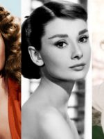Ilham Cantik Bintang Old Hollywood