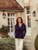 Rahsia Di Sebalik Dekorasi Kediaman Cordelia de Castellane .