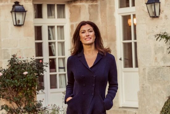 Rahsia Di Sebalik Dekorasi Kediaman Cordelia de Castellane .