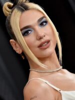 Transformasi Gaya Rambut Selebriti Tahun 2020