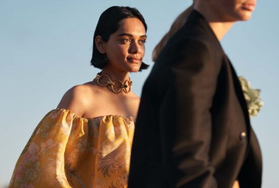 H&M Conscious Exclusive, Hasilkan Koleksi Mesra Alam