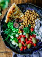 Cuba #Veganuary Bulan Ini