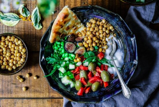 Cuba #Veganuary Bulan Ini
