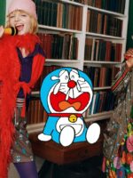 doraemon