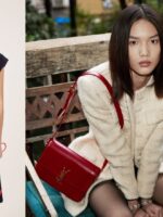 red bag