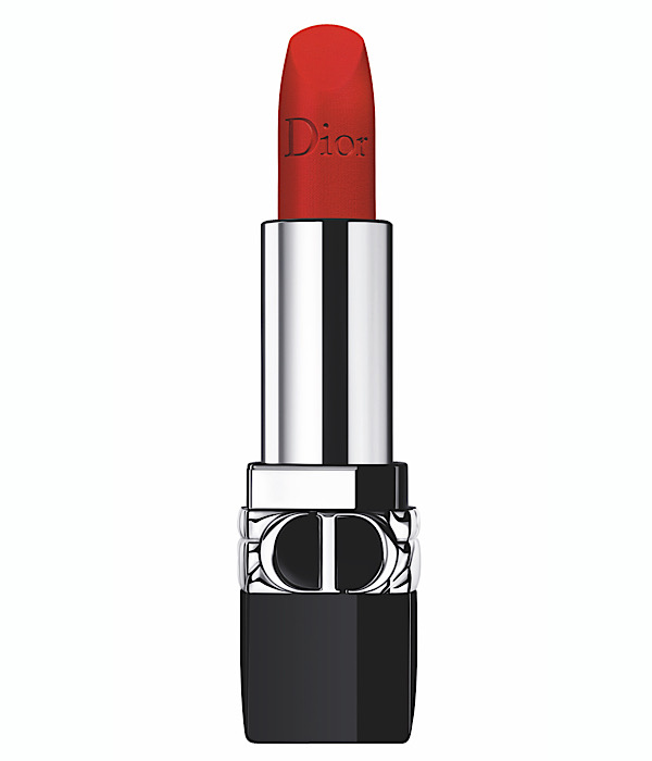 Rouge Dior Baharu Tampil Dengan 75 Warna