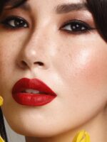 Kemaskini Rutin Cantik Di Musim Tahun Baru Cina