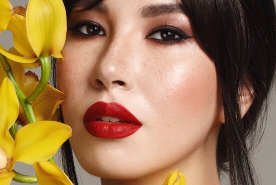 Kemaskini Rutin Cantik Di Musim Tahun Baru Cina