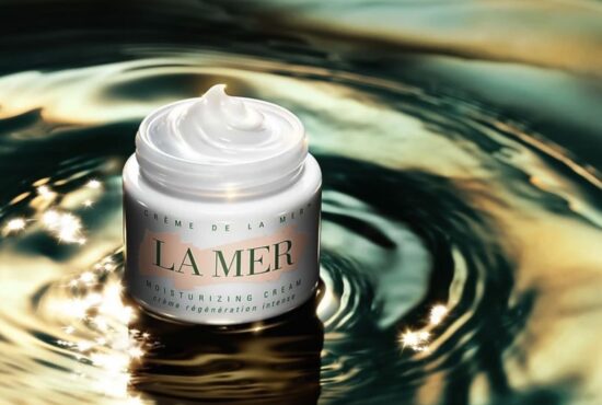 Krim Ikonik Crème De La Mer Cetus Kontroversi