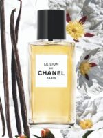 Semegah Le Lion De Chanel
