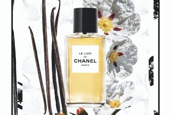 Semegah Le Lion De Chanel