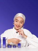 Tiru Rutin Penjagaan Kulit Yuna