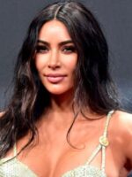 Kim Kardashian Digelar Biadap Oleh Netizen