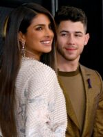 Priyanka Chopra Jonas Dipuji Mentua Dalam White Tiger