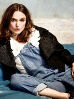 Keira Knightley Enggan Lagi Berlakon Babak Panas