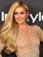 Idam Cahaya Mata Kembar, Paris Hilton Jalani Rawatan IVF