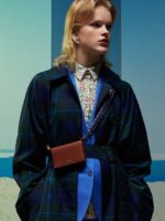 Paul Smith Musim Bunga 2021, "Floral Game Strong"