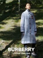 "A New Awakening", Burberry Raikan Tahun Baru Cina