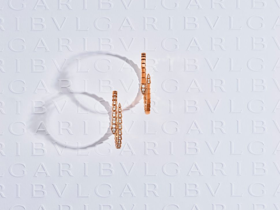 serpenti viper bvlgari
