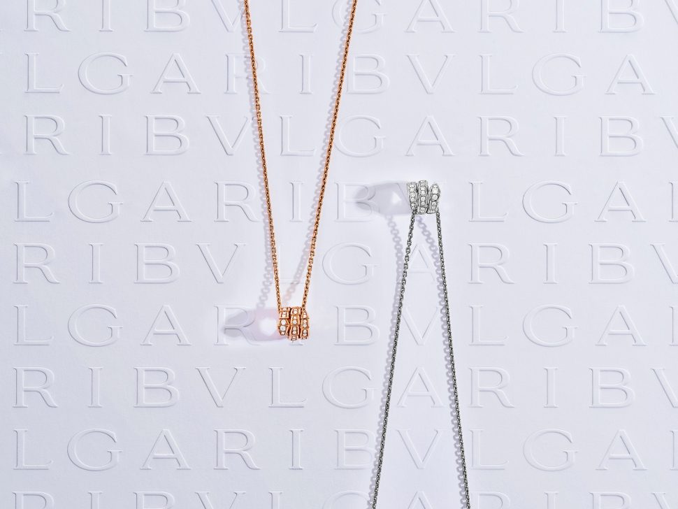 serpenti viper bvlgari