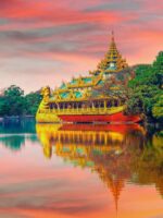 7 Temple Dengan Prasarana Yang Menakjubkan!