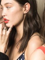 Beauty Hacks Di Meja Solek Untuk Musim Festival