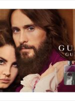 Keharmonian Baharu Gucci Guilty