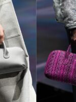 La Prima, Ekspresi Baharu Giorgio Armani