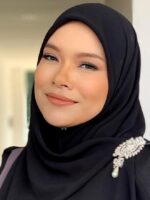 Tiga Penggiat Seni Terkenal Dikurnia Gelaran Datuk