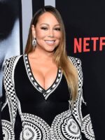 Dedah Kelakuan Kakak Sendiri Dalam Biografi, Mariah Carey Disaman