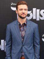 Framing Britney Spears: Peminat Desak Justin Timberlake Mohon Maaf