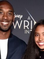 Puteri Mendiang Kobe Bryant, Natalia Kini Bergelar Model