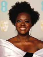 Viola Davis Dedah Peluang Lakonannya Terhad Kerana Berkulit Hitam
