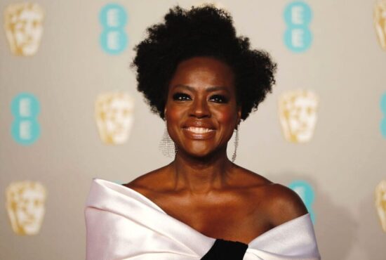 Viola Davis Dedah Peluang Lakonannya Terhad Kerana Berkulit Hitam